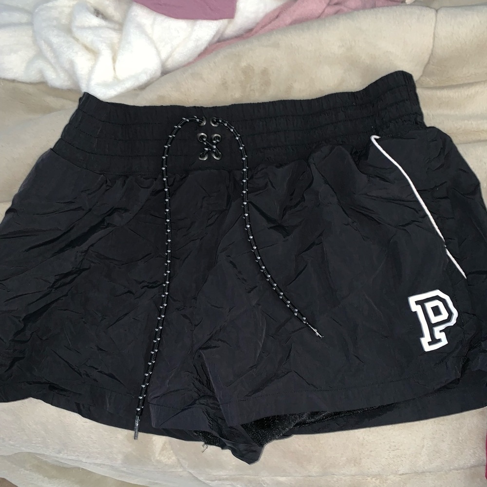 PINK shorts